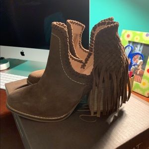 Ariat Booties